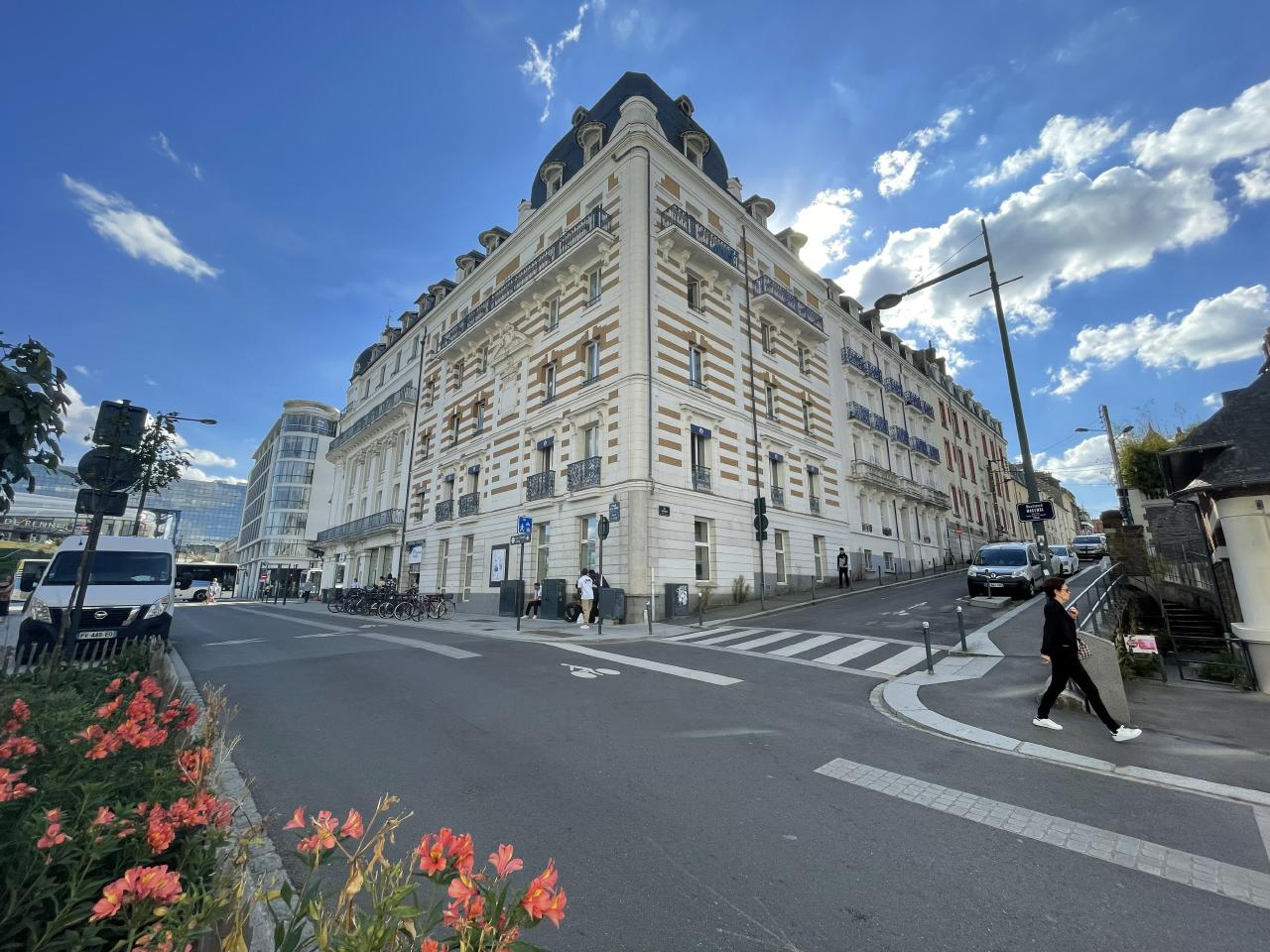 Location bureau Rennes Ille-et-Vilaine OLBUR2315439