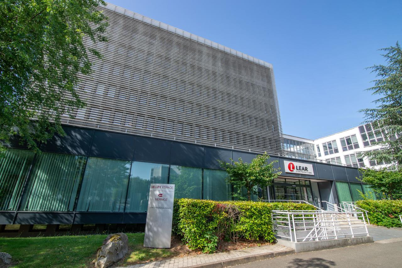 Location bureau Vélizy-Villacoublay Yvelines OLBUR2104382