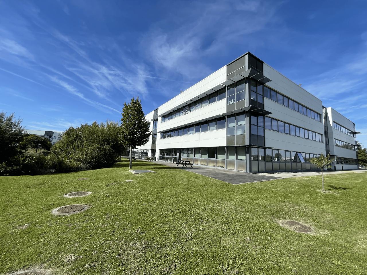 Location bureau Toulouse Haute-Garonne OLBUR2418884