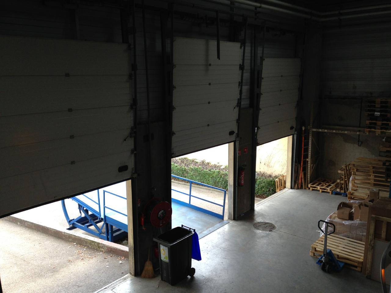 Location local d'activité L'Hay-Les-Roses Val-de-Marne OLACT2314234