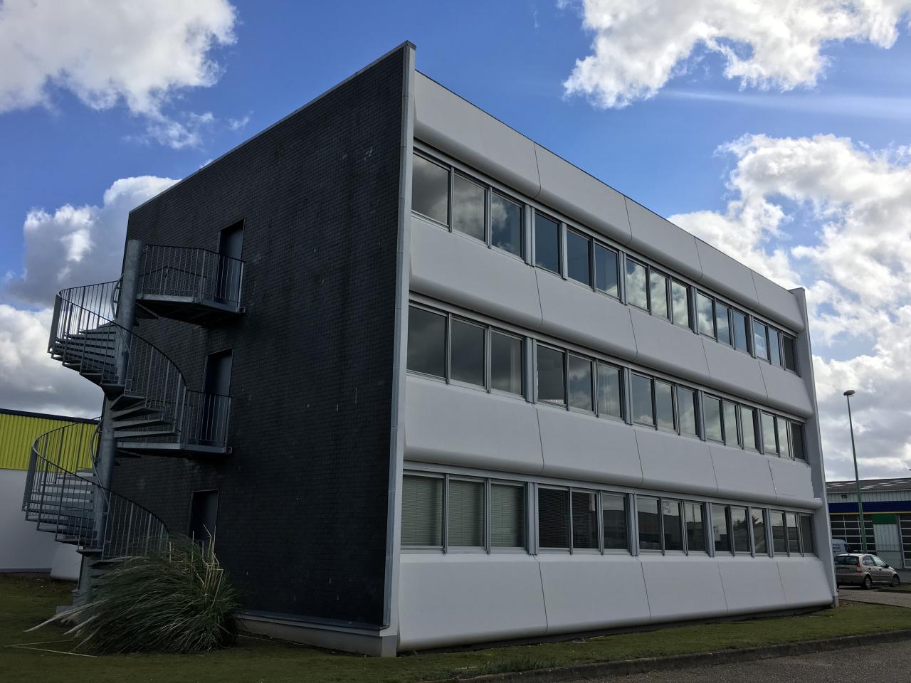 Location bureau Saint-Étienne-du-Rouvray Seine-Maritime OLBUR2641058