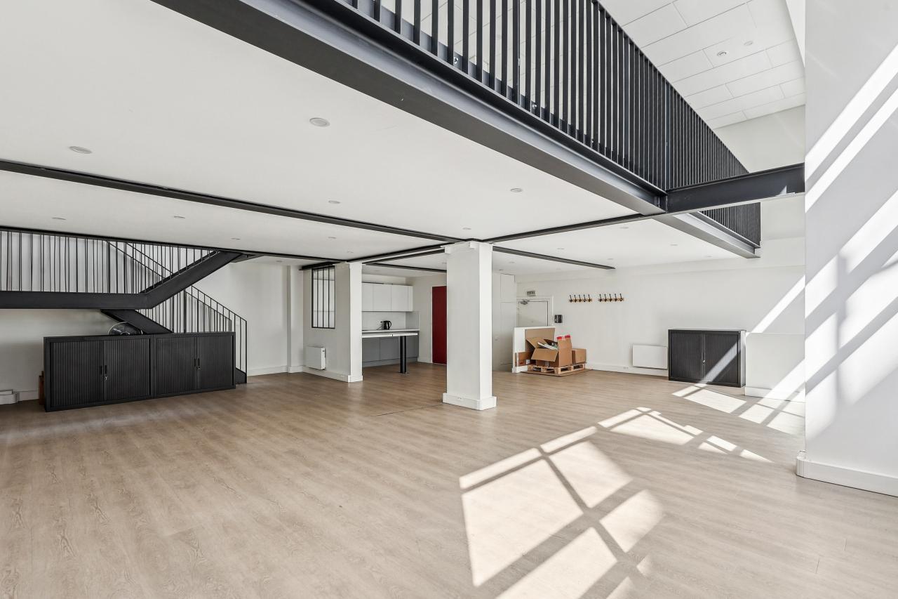 Location bureau Paris OLBUR2205038