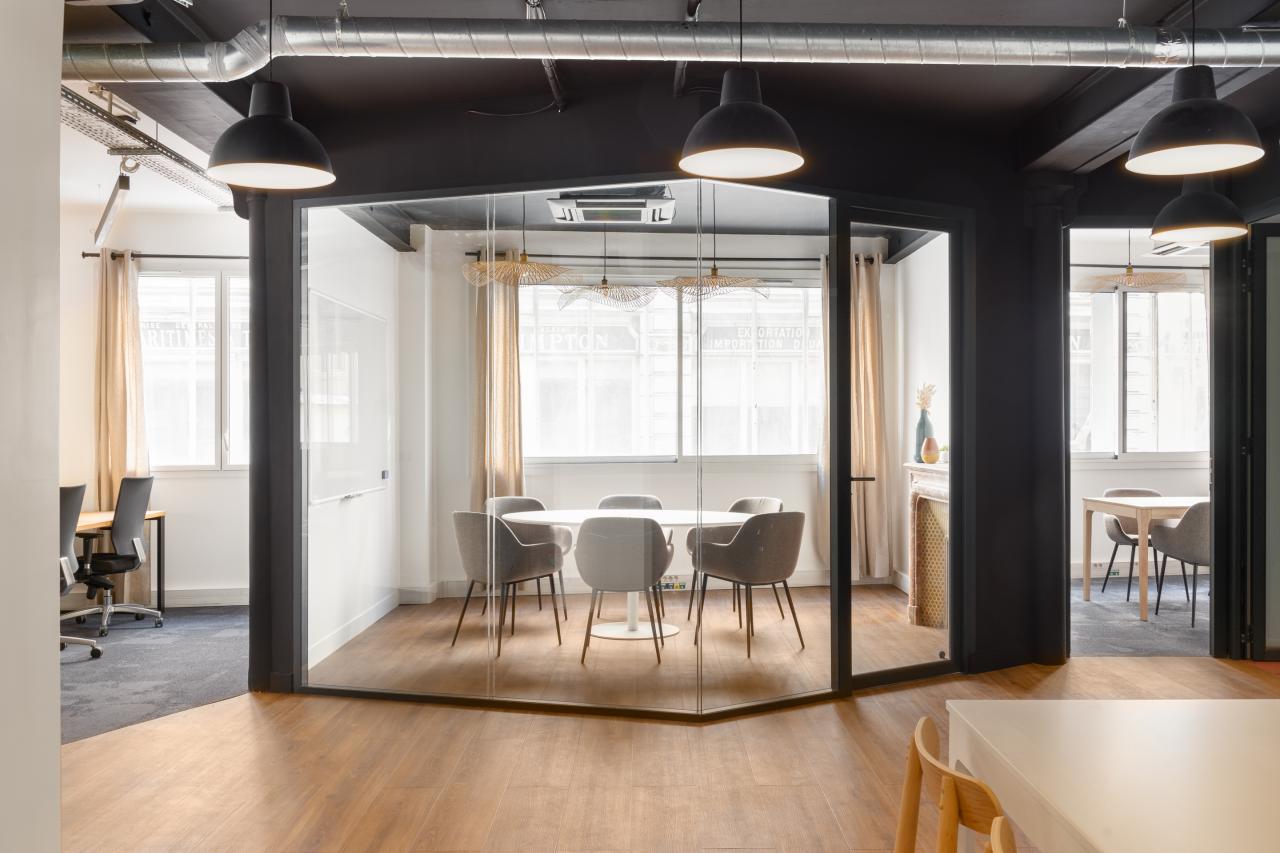 Location coworking Paris OLBUR2640254