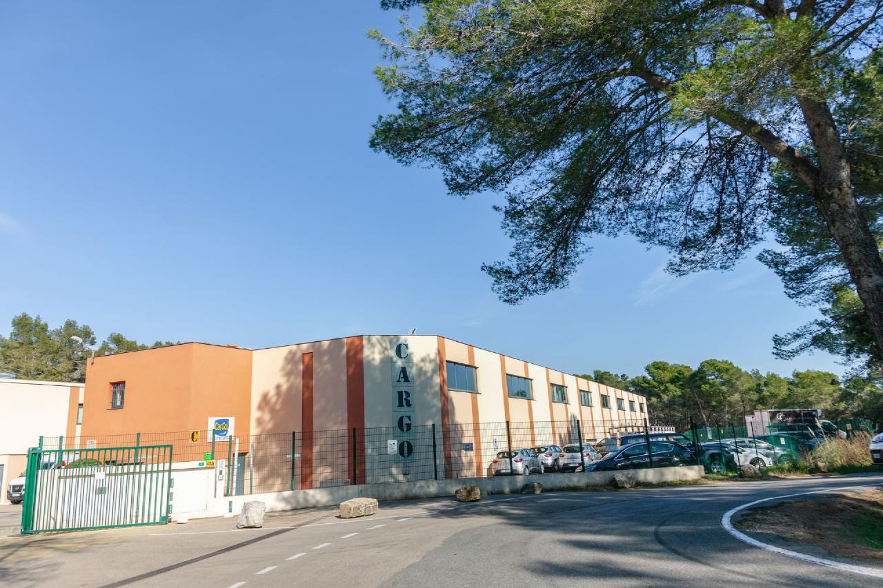 Location local d'activité Antibes Alpes-Maritimes OLACT2639147