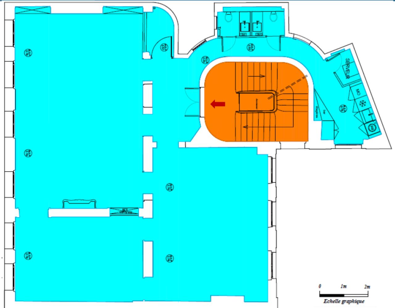 Location bureau Paris OLBUR2640559