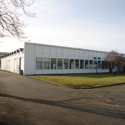 Vente local d'activité Meyzieu Rhône OVACT2425179