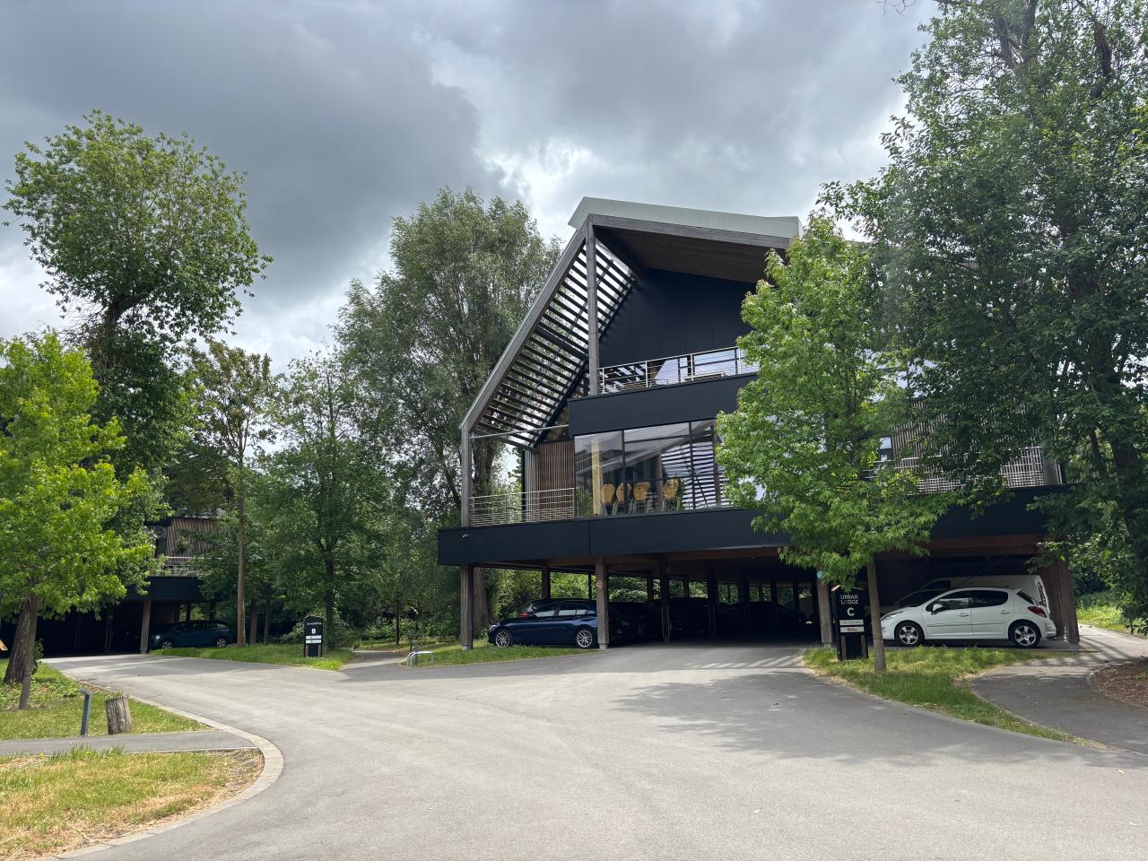 Location bureau Villeneuve-d'Ascq Nord OLBUR2531276
