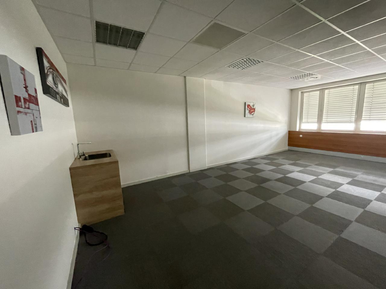 bureau Toulouse à louer 226m²