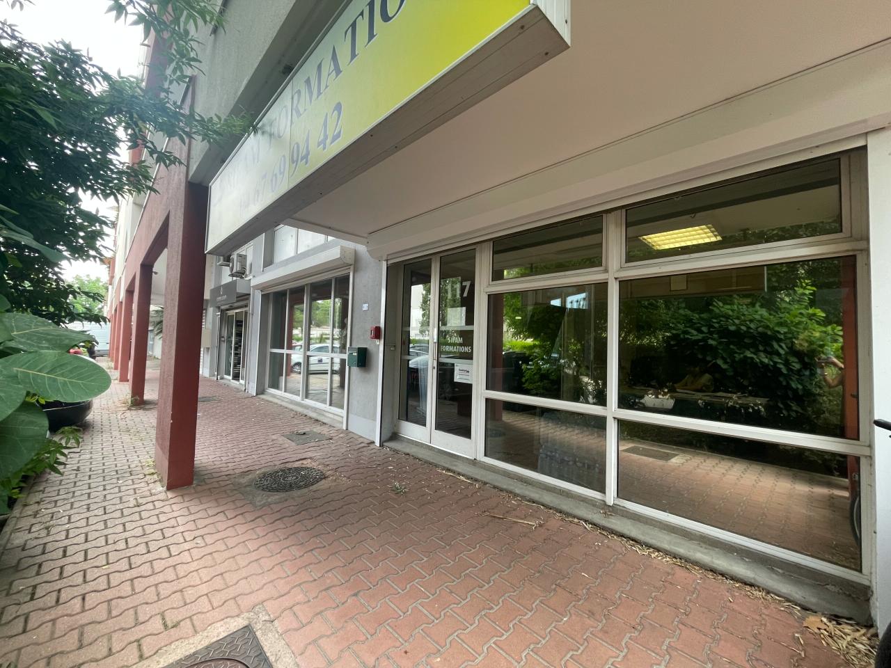 Location bureau OLBUR2533203