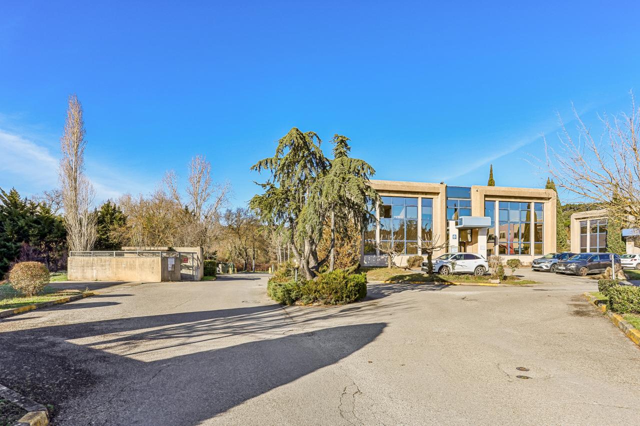 Location bureau Meyreuil Bouches-du-Rhône OLBUR2528805
