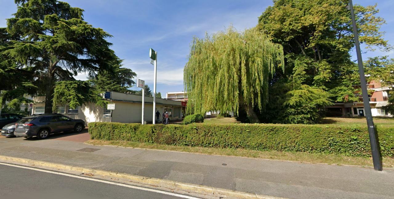 Vente commerce Louvres Val-d'Oise OVCOM2537577 1