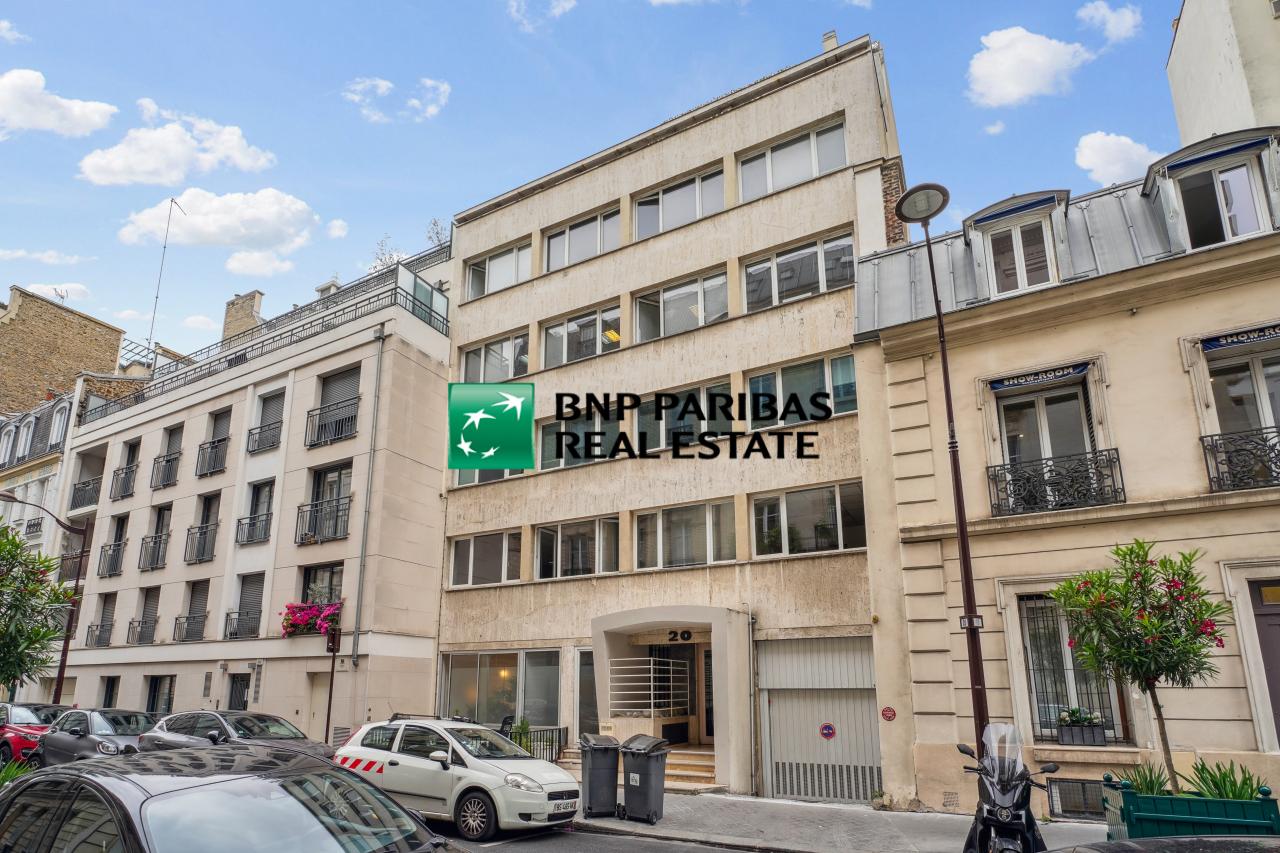 Location bureau Neuilly-sur-Seine Hauts-de-Seine OLBUR2205748