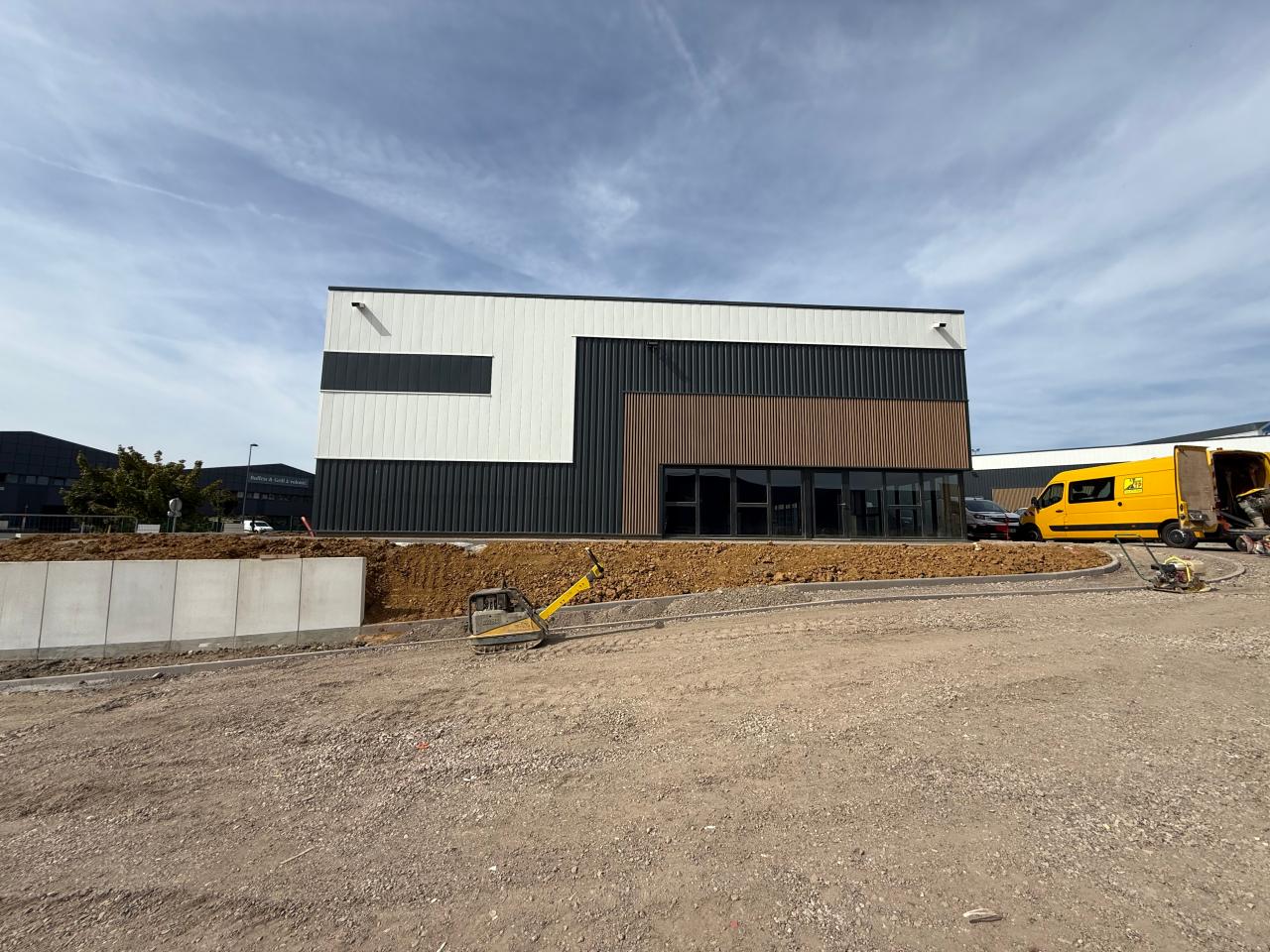 Location commerce Houdemont Meurthe-et-Moselle OLCOM2638634