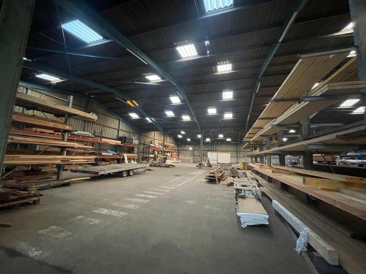 Location local d'activité Orchies Nord OLACT2638485