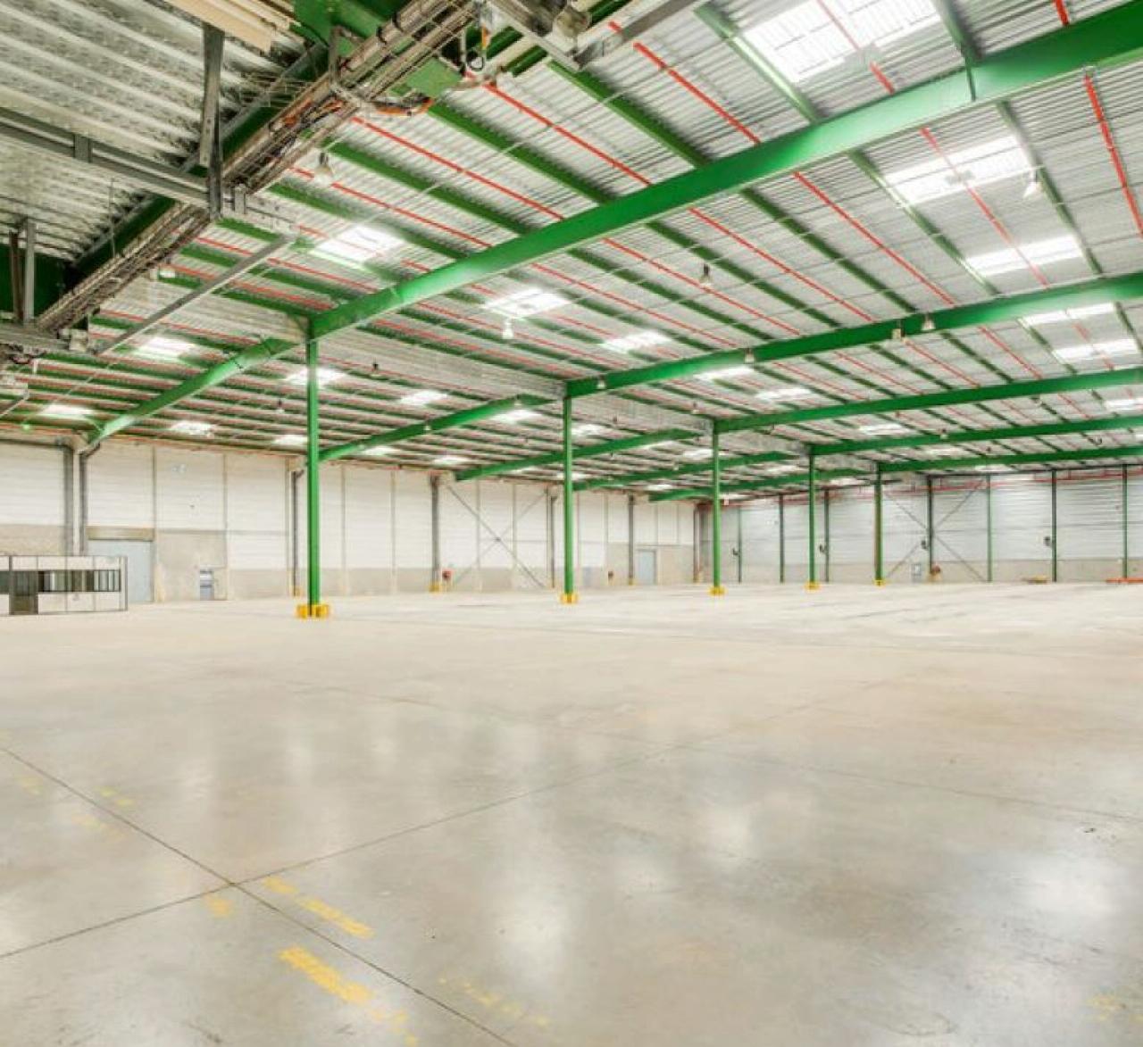 Location entrepôt classe a Villabé Essonne OLLOG2425069