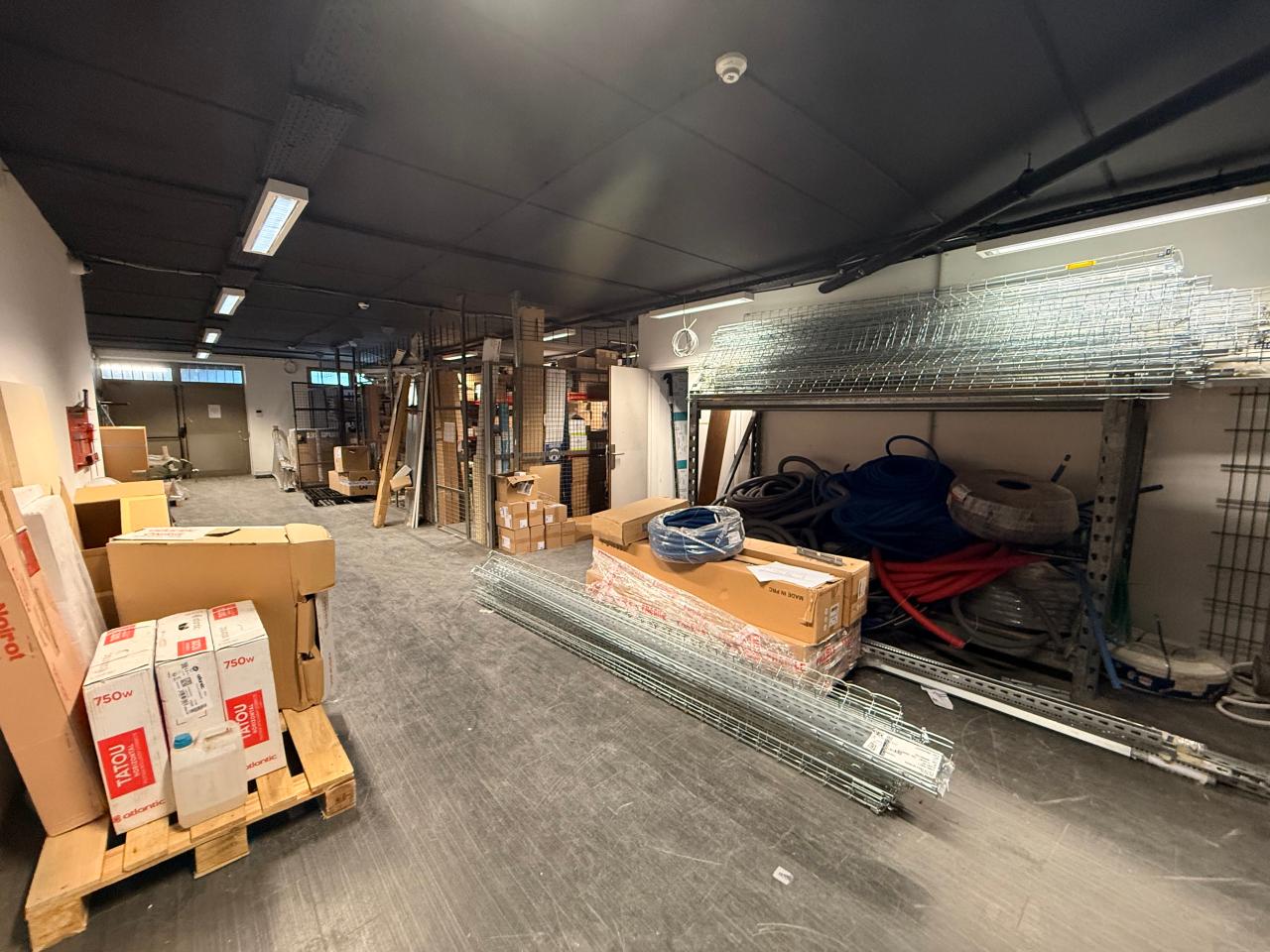 Vente local d'activité Torcy Seine-et-Marne OVACT2639659
