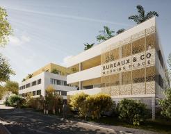 Location coworking Dardilly Rhône OLBUR2313498