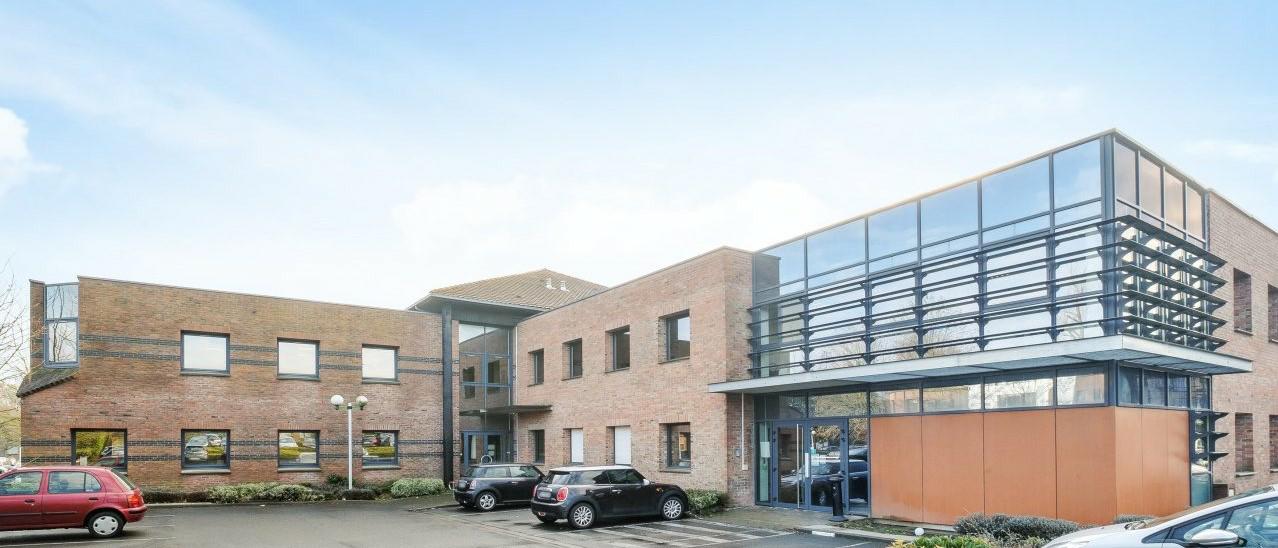 Vente bureau Villeneuve-d'Ascq Nord OVBUR2421066