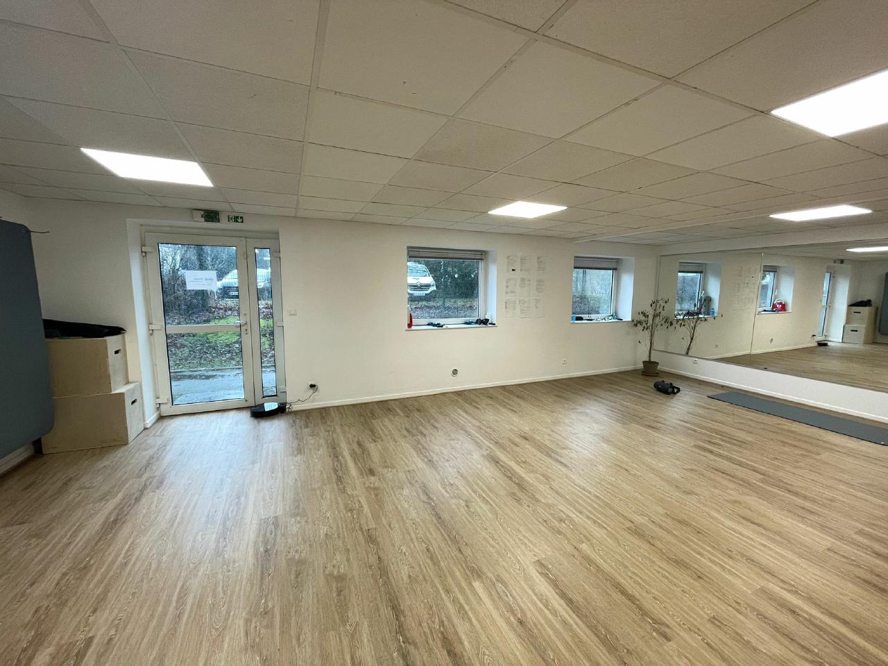 Vente bureau Maxéville Meurthe-et-Moselle OVBUR2423404