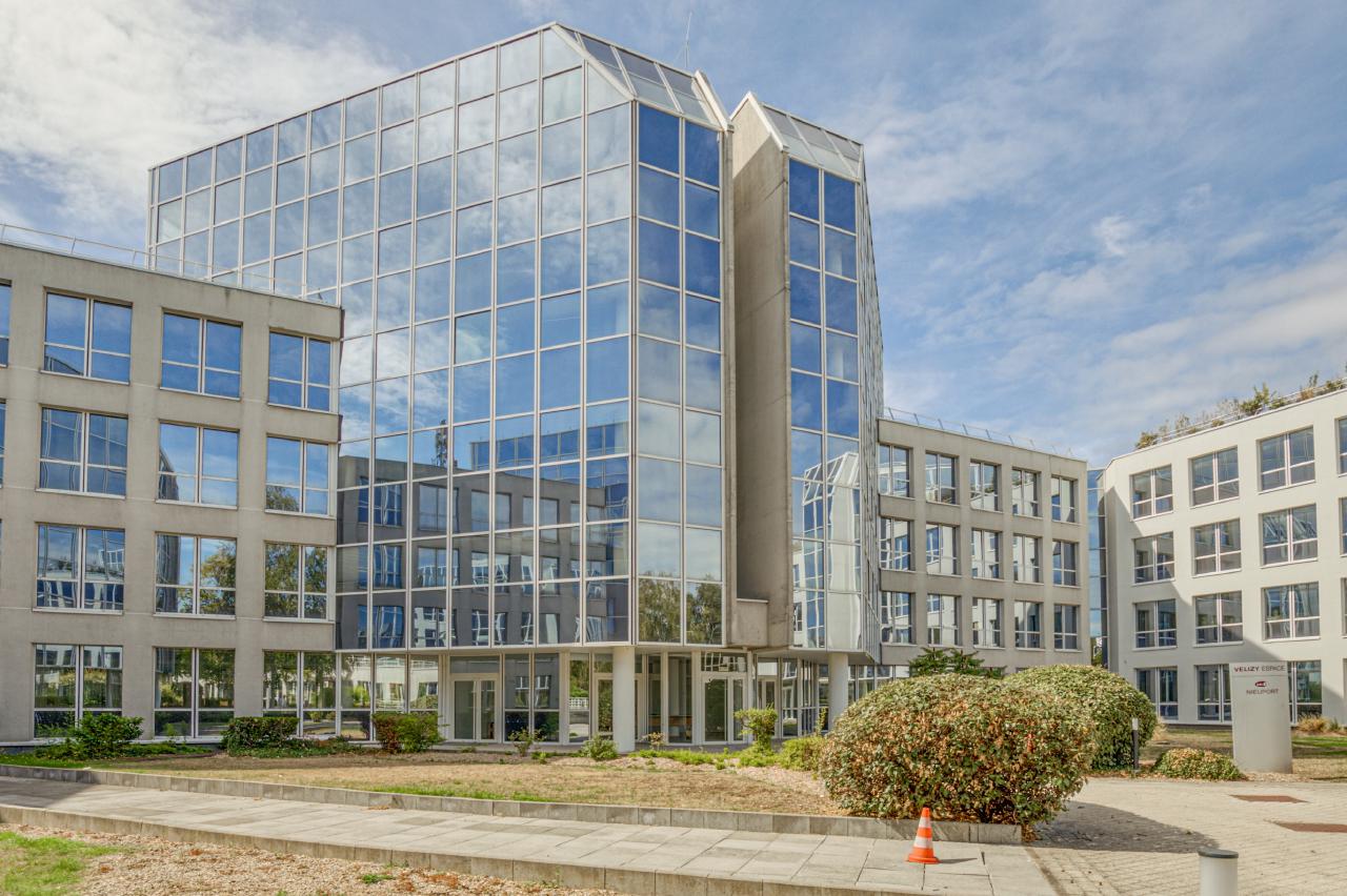 Location bureau Vélizy-Villacoublay Yvelines OLBUR2115722