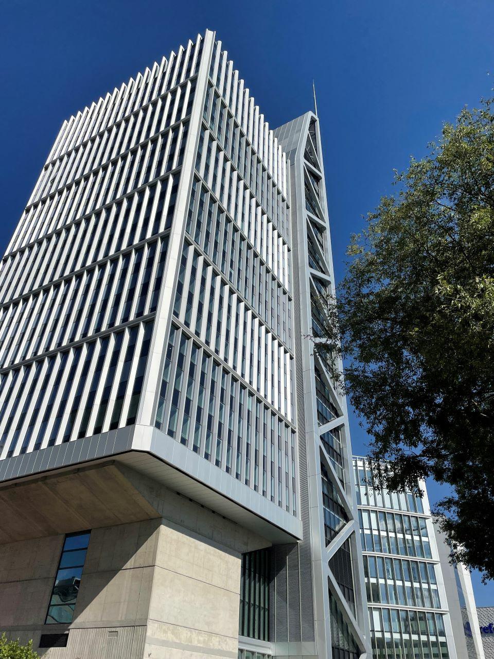 Location coworking Lyon Rhône OLBUR2110612