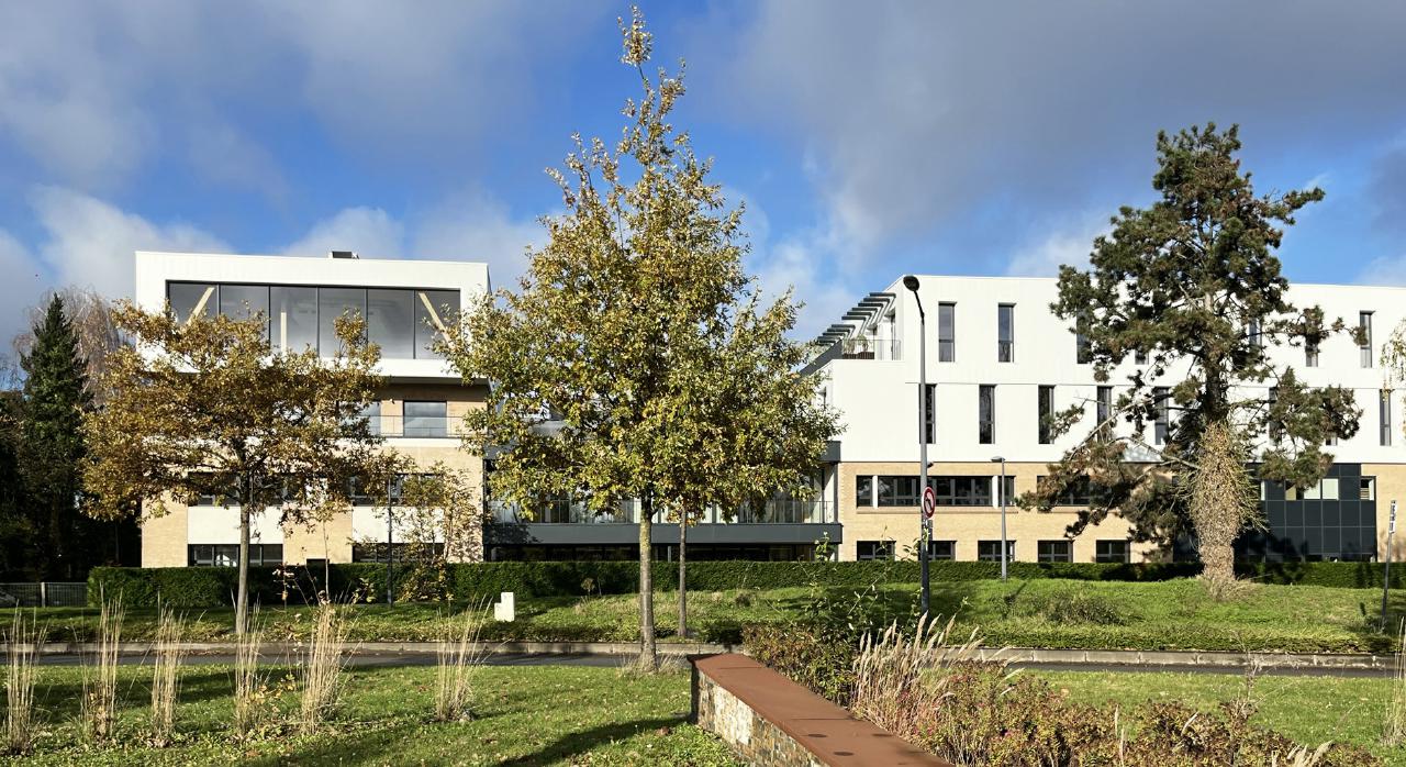 Location bureau Villeneuve-d'Ascq Nord OLBUR2114109