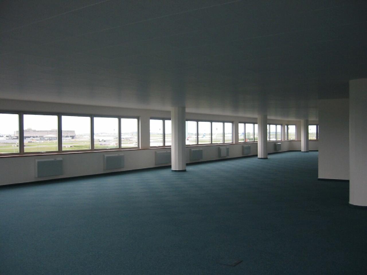 Location bureau Tremblay-en-France Seine-Saint-Denis OLBUR2107328