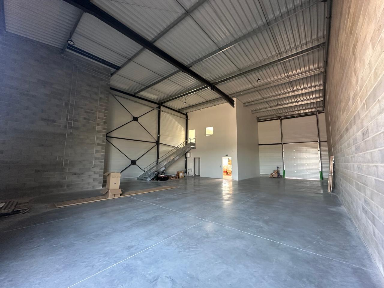 Location local d'activité Esvres Indre-et-Loire OLACT2317499