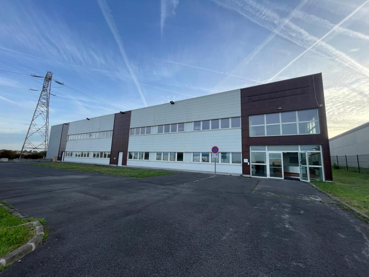 Vente local d'activité Sentinelle Nord OVACT2645674