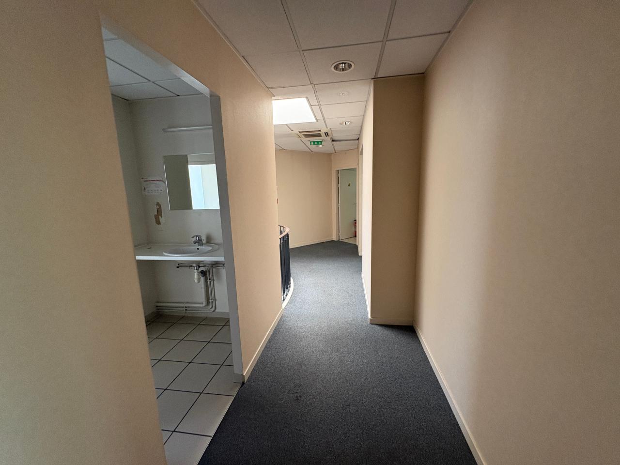 Vente bureau Nantes Loire-Atlantique OVBUR2642952