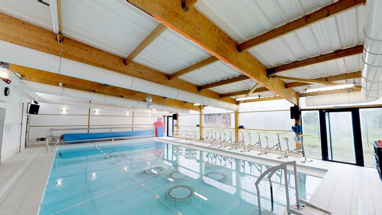 Vente local d'activité Bruz Ille-et-Vilaine OVACT2425884