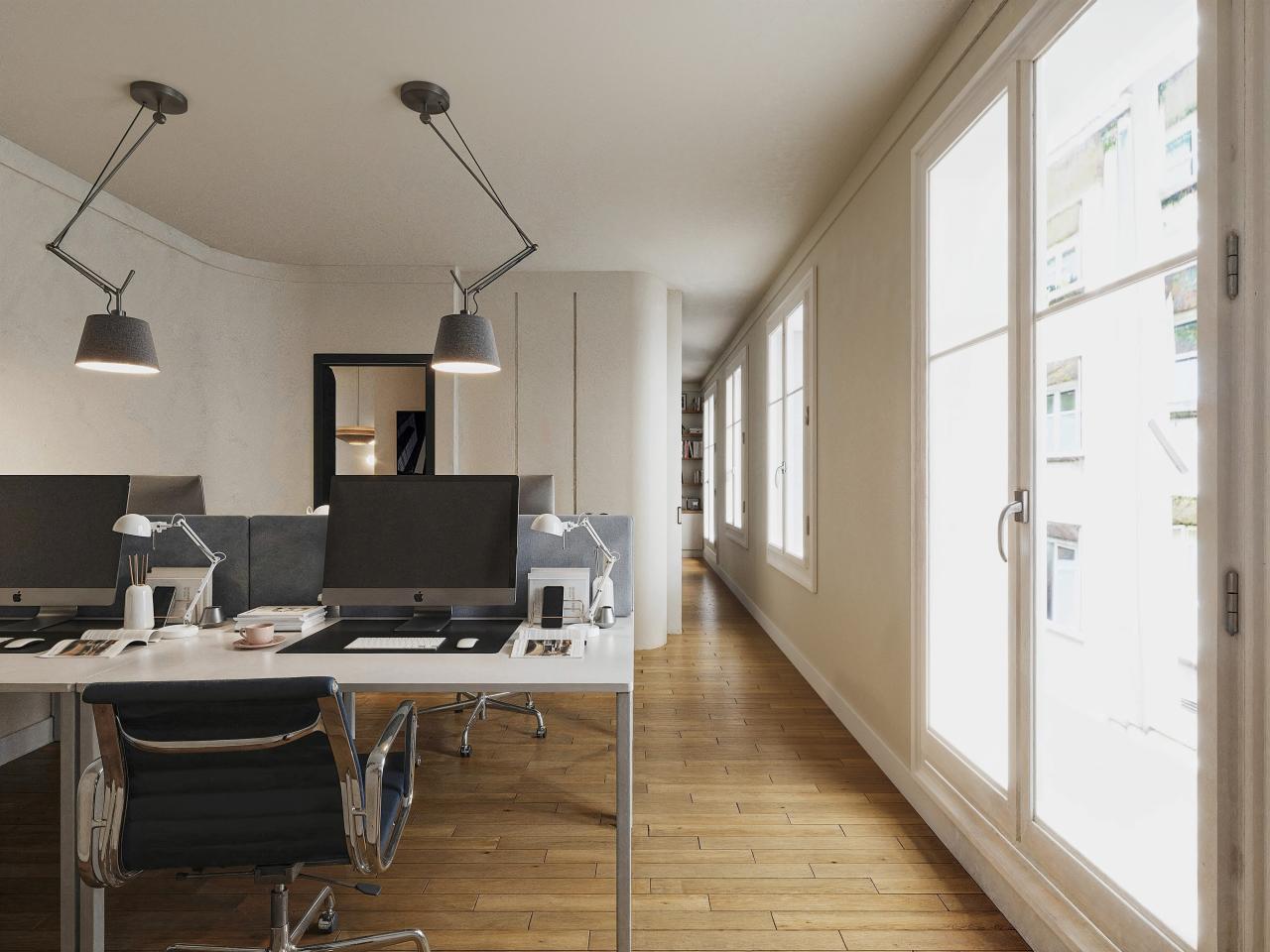 Location bureau Tours Indre-et-Loire OLBUR2534808