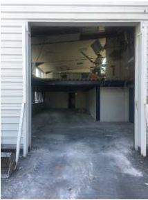 Location local d'activité Saint-Fons Rhône OLACT2420715