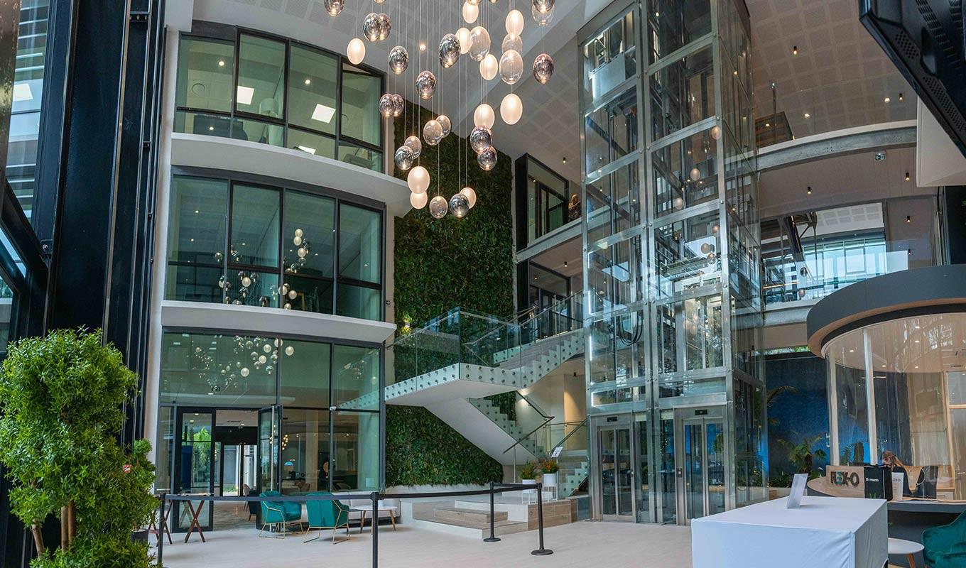 Location coworking Sophia Antipolis Alpes-Maritimes OLBUR2531320 1