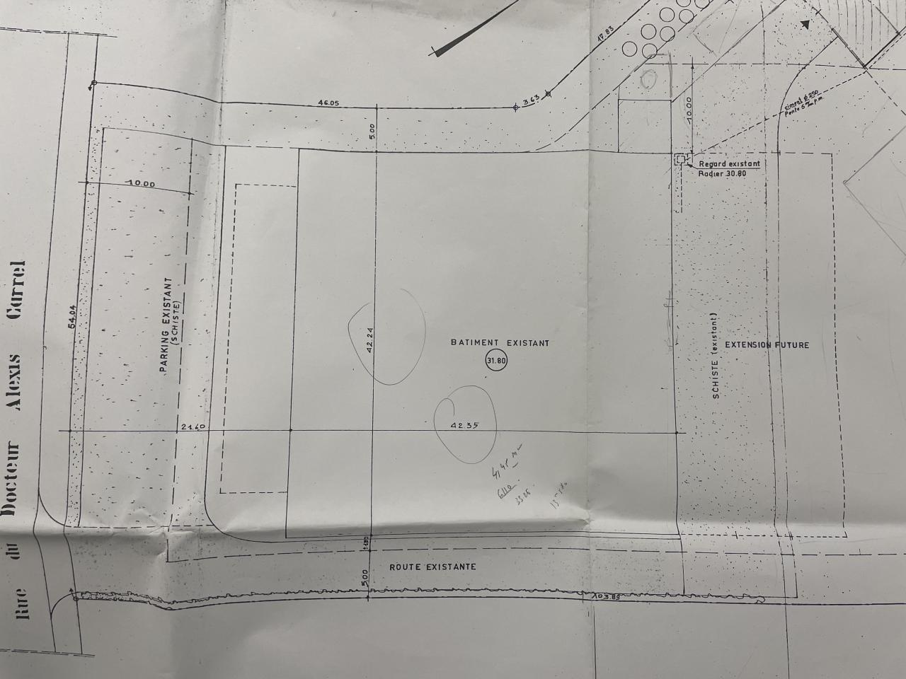 Vente local d'activité Tourcoing Nord OVACT2639172