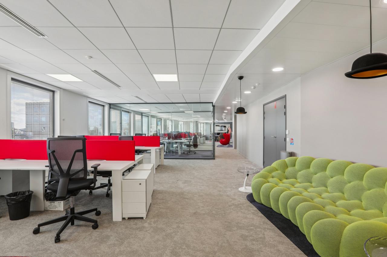 Location bureau Charenton-le-Pont Val-de-Marne OLBUR2533638