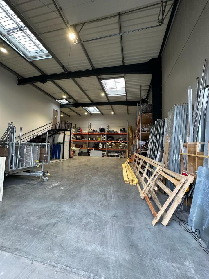 Location local d'activité Chapelle-d'Armentières Nord OLACT2530885 1