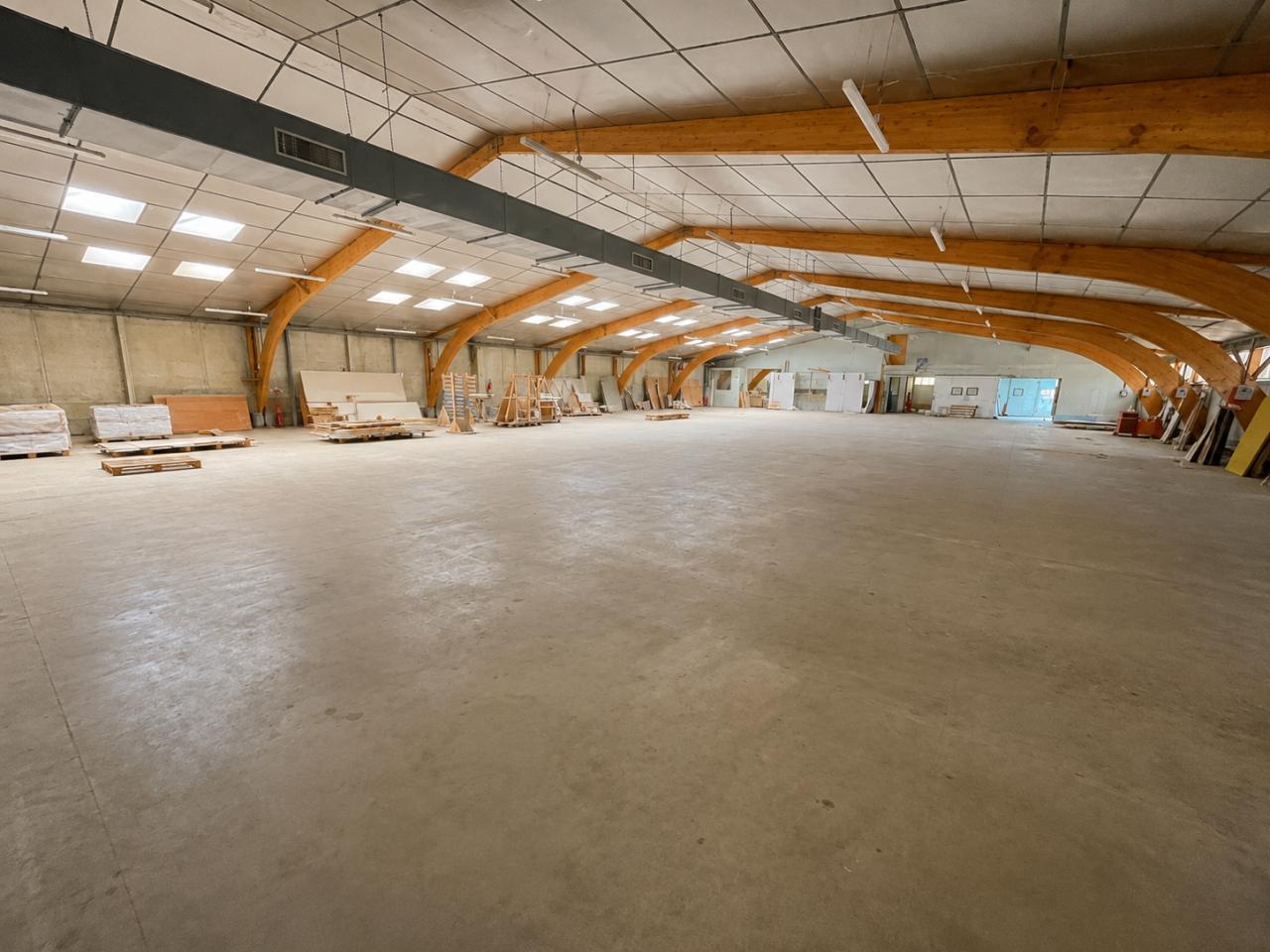 Vente local d'activité Bédée Ille-et-Vilaine OVACT2645458