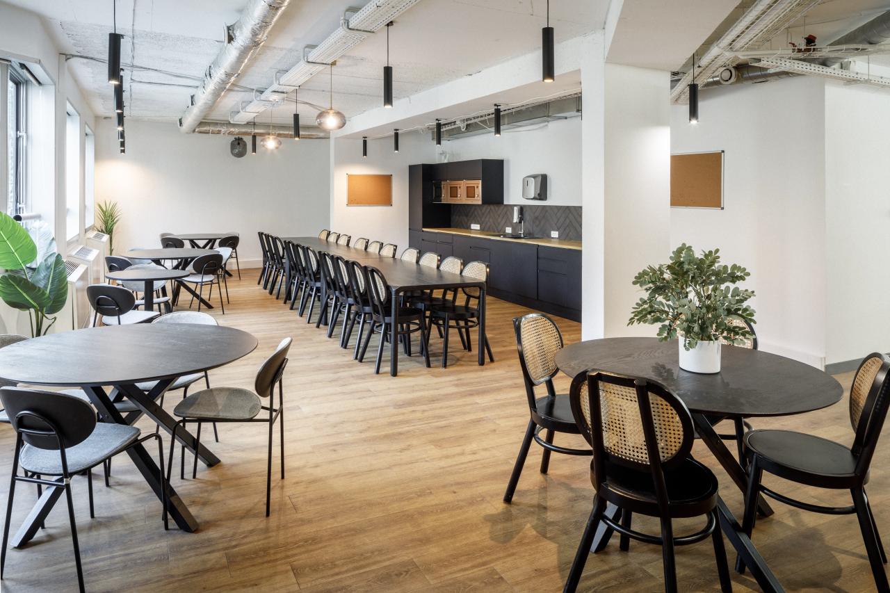 Location coworking Paris OLBUR2531651