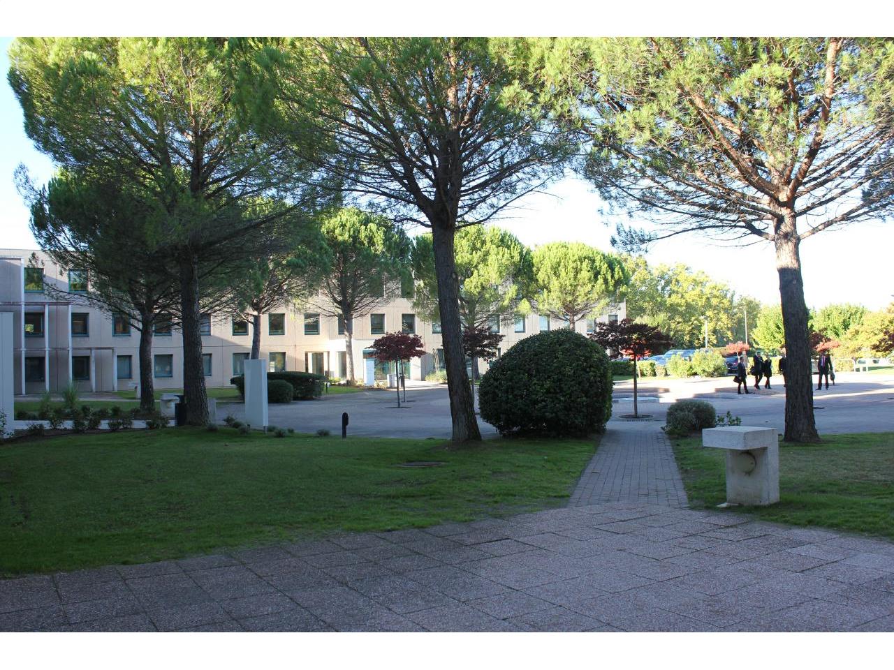 Aix-en-Provence bureau à louer 245m²