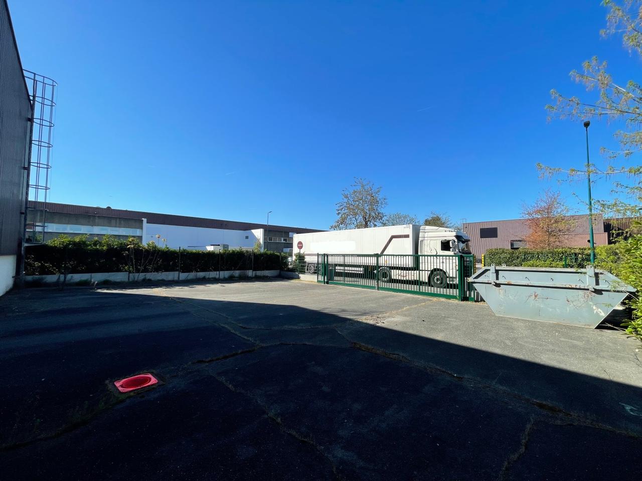 Location local d'activité Saint-Ouen-l'Aumône Val-d'Oise OLACT2640175