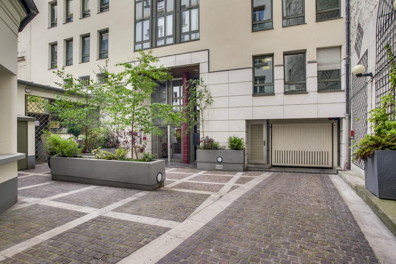 Location bureau Paris OLBUR2426714