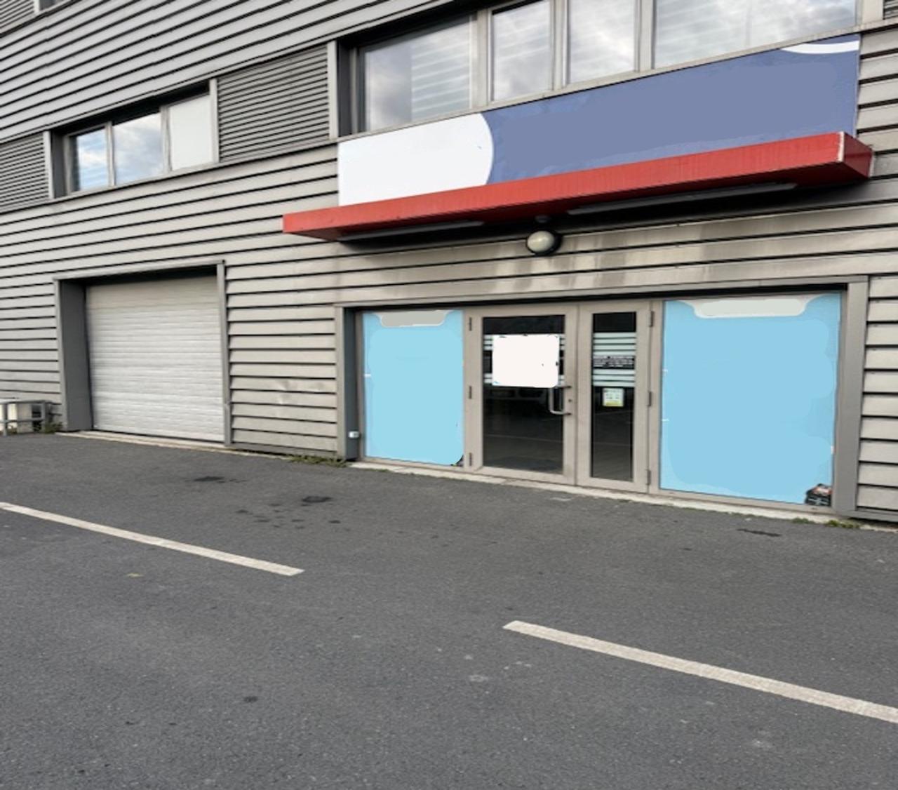 Location local d'activité Villeneuve-la-Garenne Hauts-de-Seine OLACT2641079