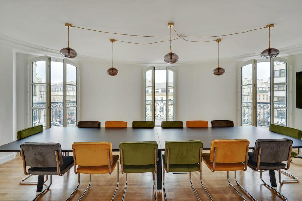 Location coworking Paris OLBUR2101001
