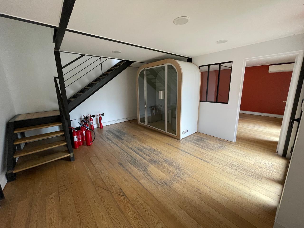 Location bureau Courbevoie Hauts-de-Seine OLBUR2640582
