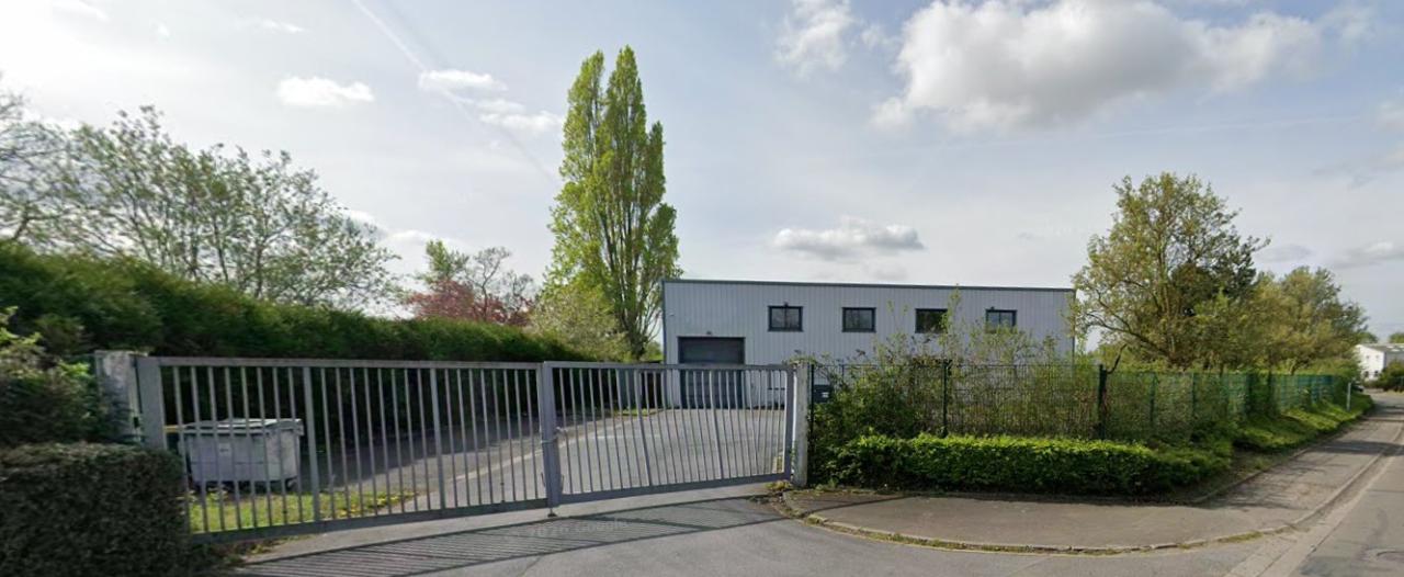 Location local d'activité Douai Nord OLACT2644818