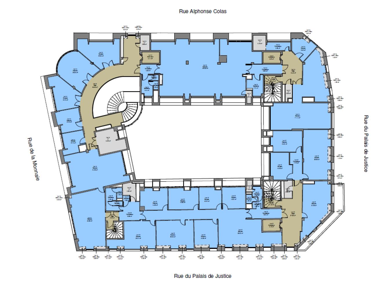 Location bureau Lille Nord OLBUR2640991 1