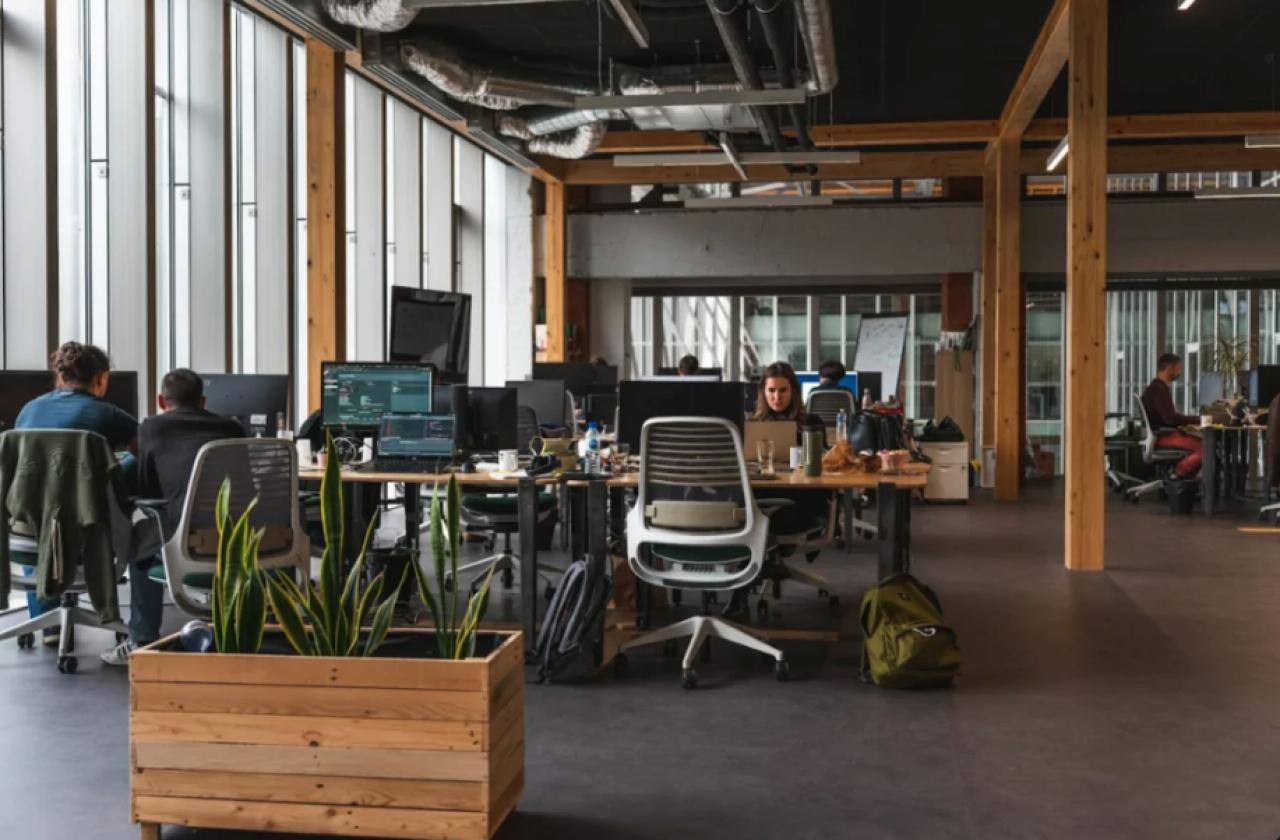 Location coworking Toulouse Haute-Garonne OLBUR2531608 1