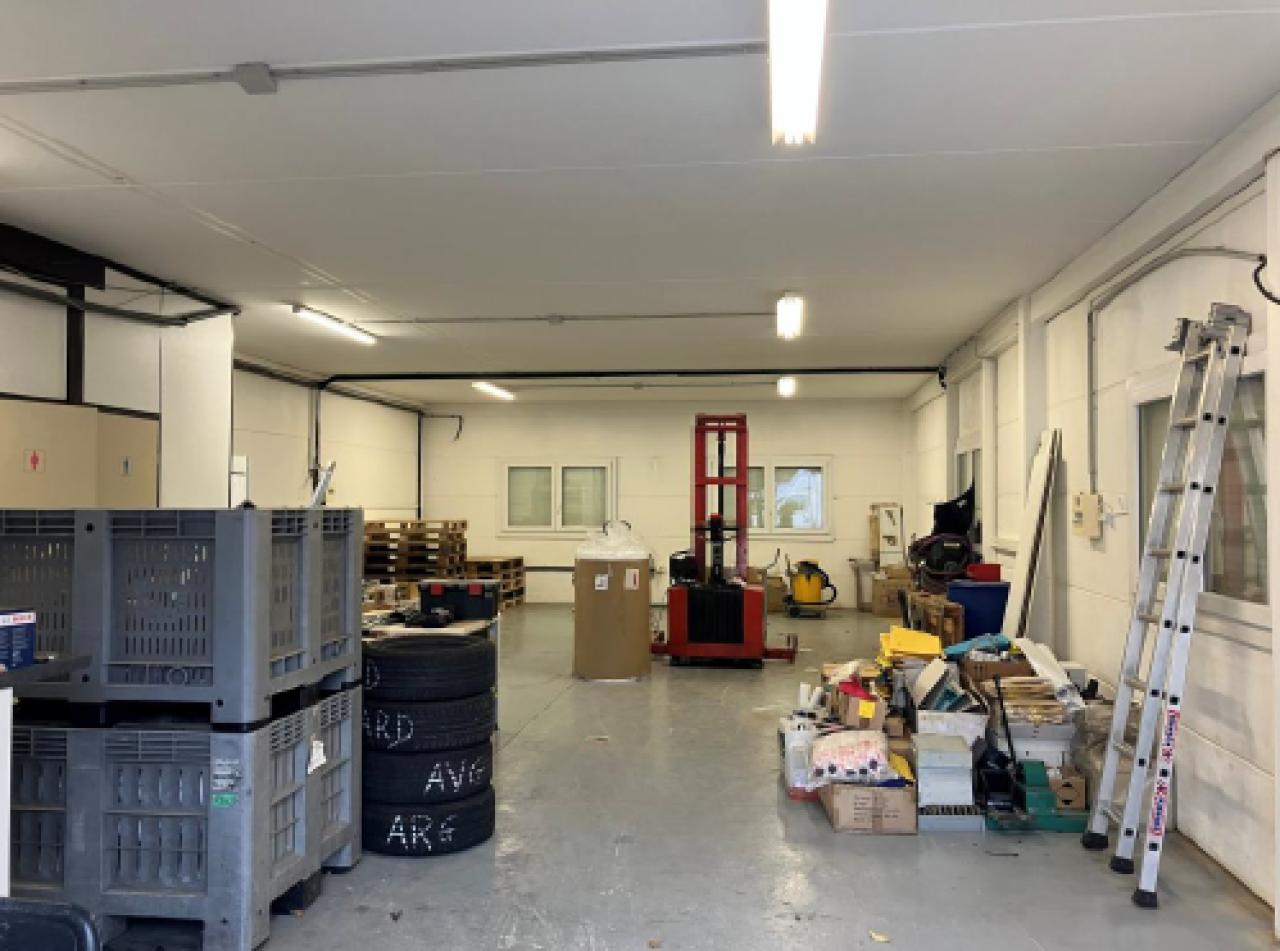 Location local d'activité Villebon-sur-Yvette Essonne OLACT2529257 1