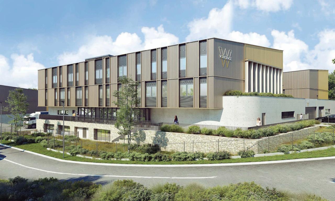 Vente local d'activité Villeneuve-lès-Maguelone Hérault OVACT2426860